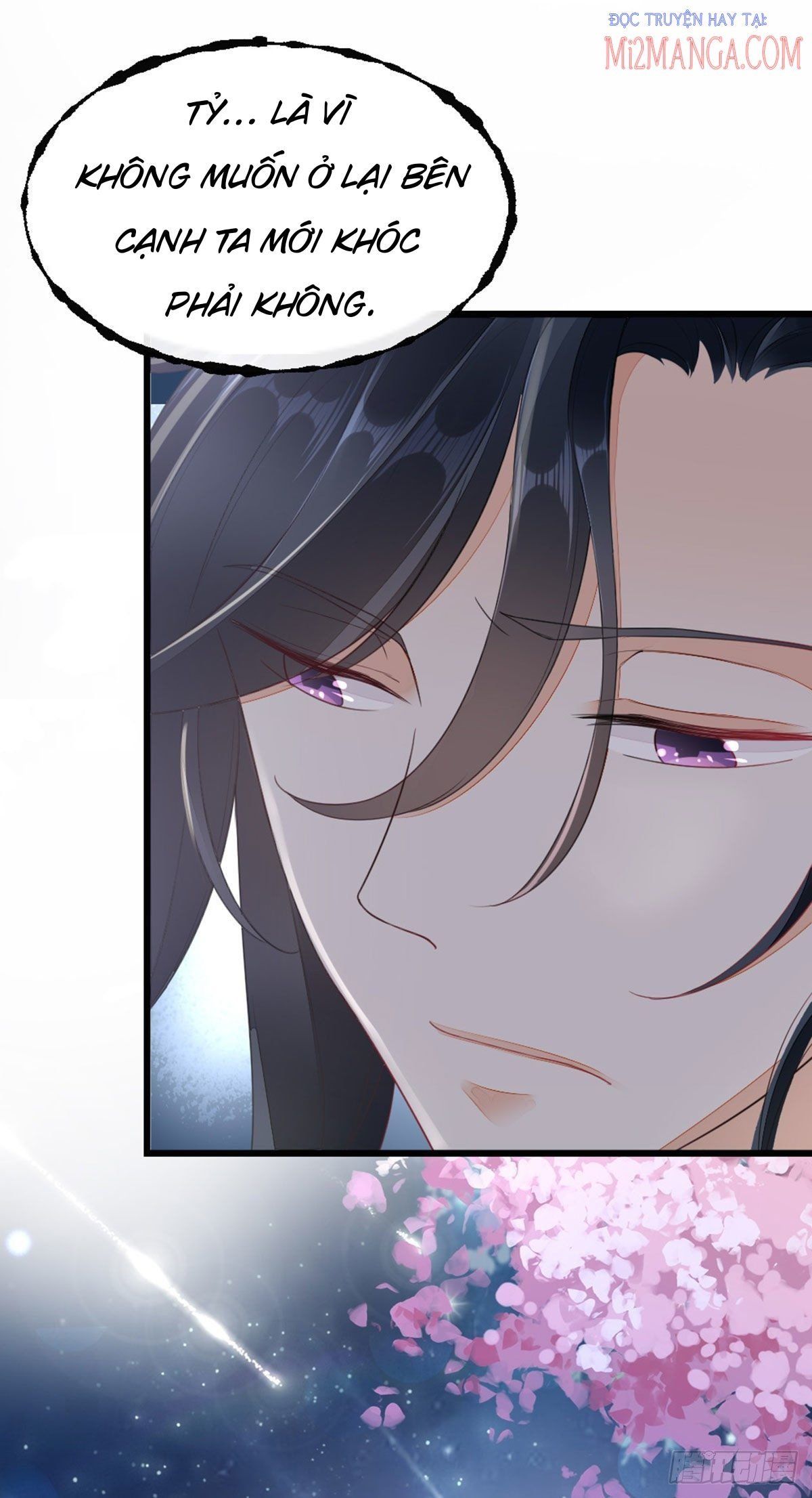 Mau Xuyên Không Rửa Tội Cho Nhân Vật Phản Diện Chapter 9.5 - 13