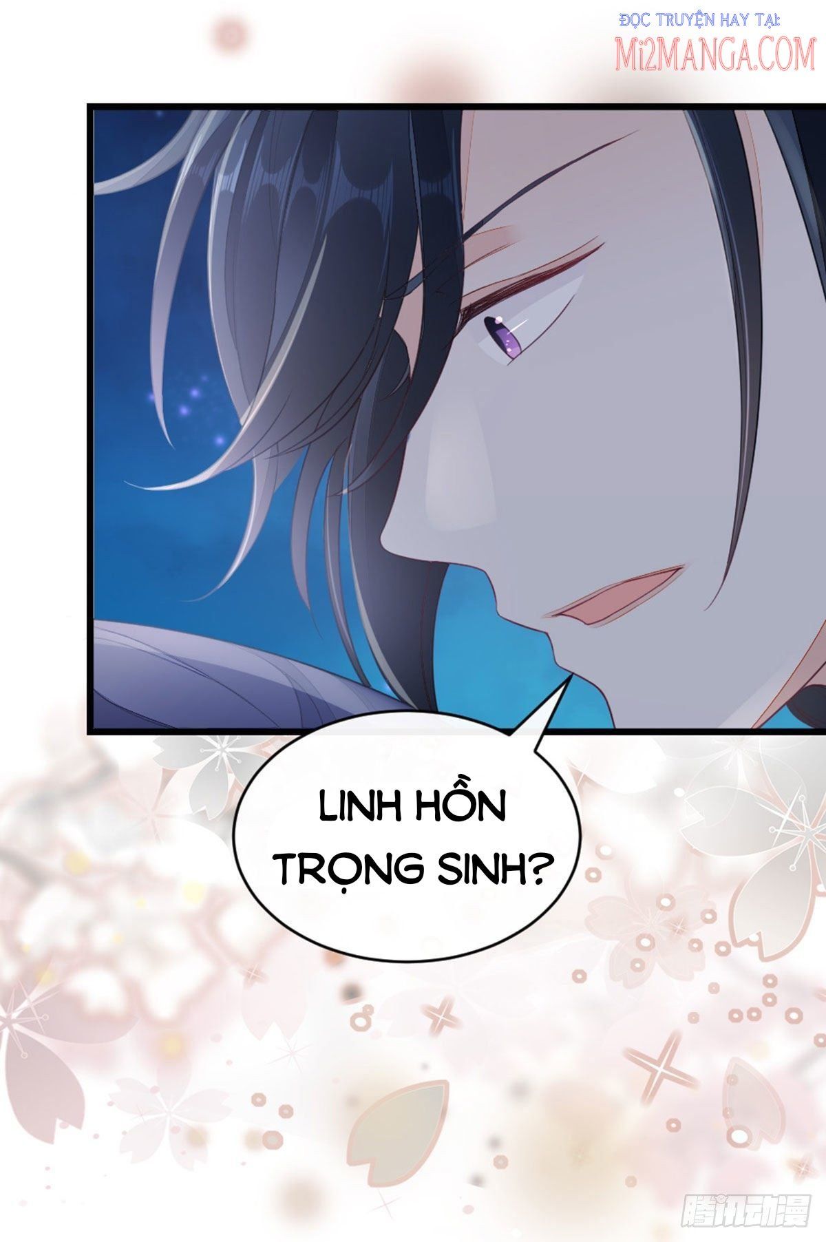 Mau Xuyên Không Rửa Tội Cho Nhân Vật Phản Diện Chapter 9.5 - 16