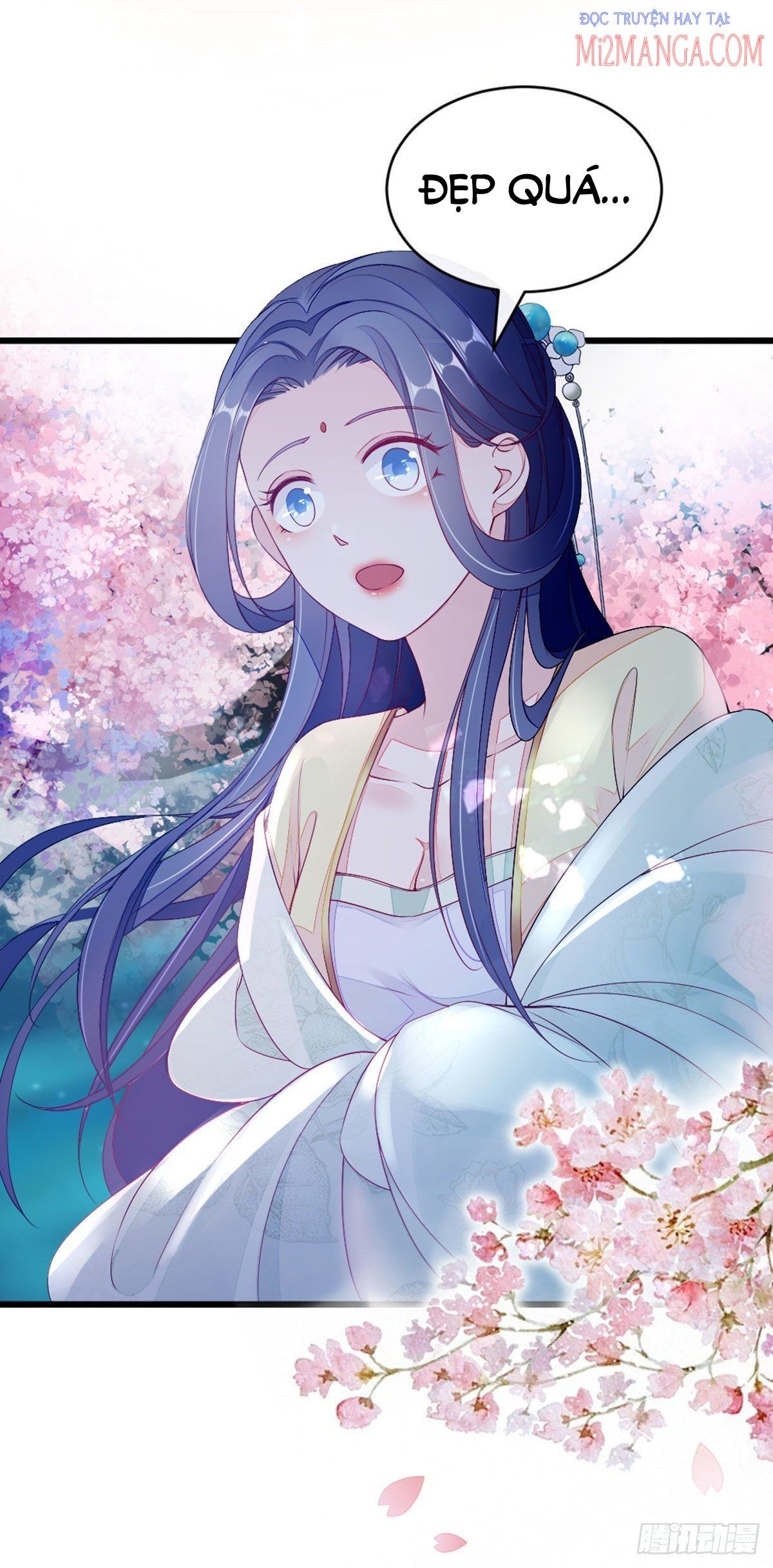 Mau Xuyên Không Rửa Tội Cho Nhân Vật Phản Diện Chapter 9.5 - 4