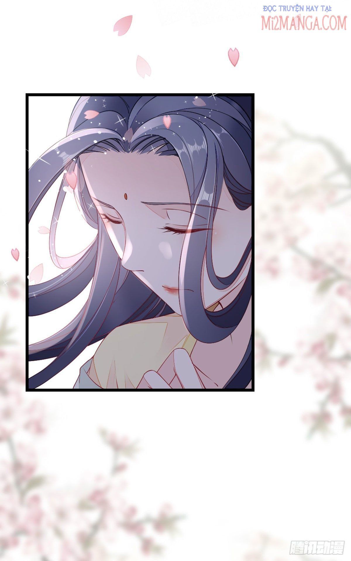 Mau Xuyên Không Rửa Tội Cho Nhân Vật Phản Diện Chapter 9.5 - 5