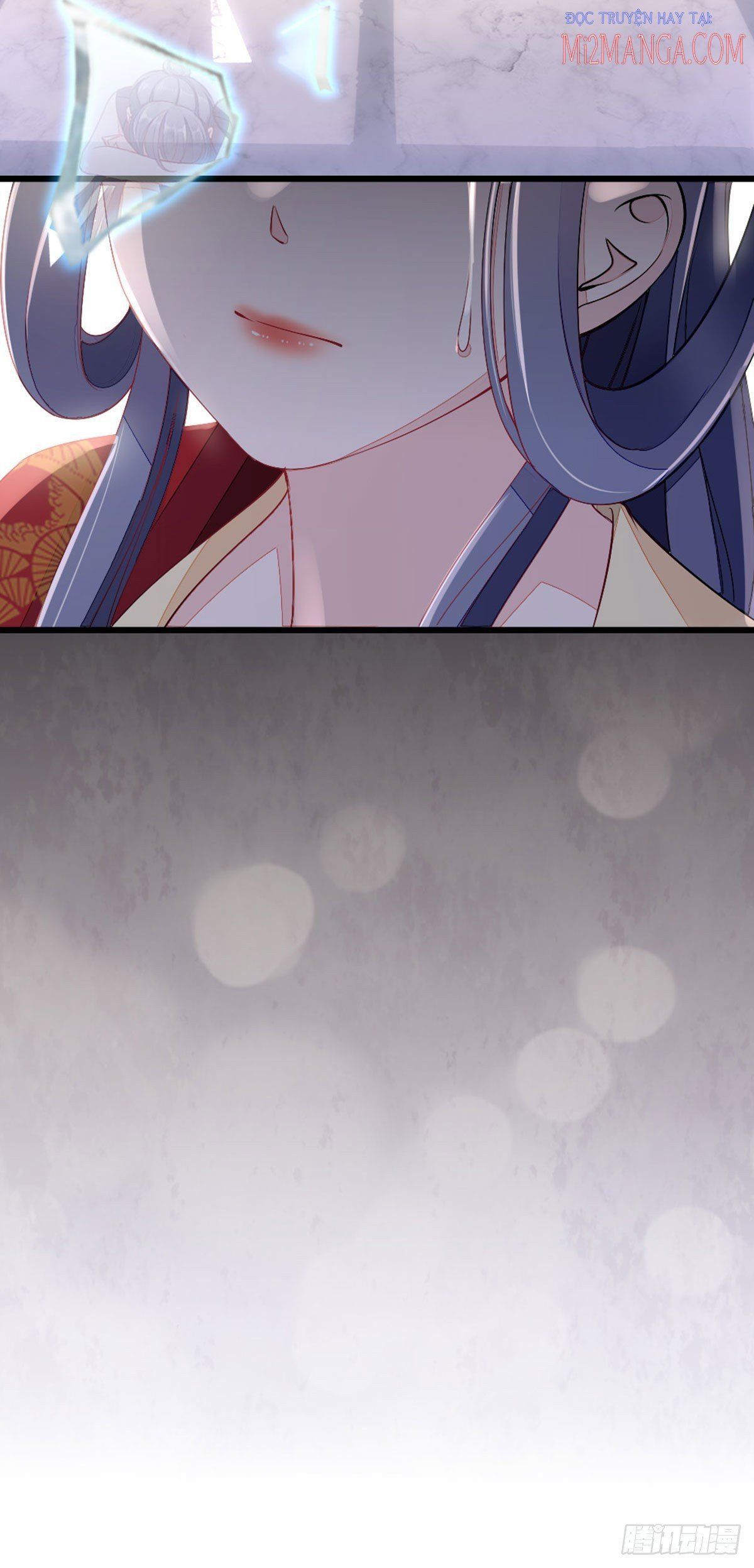 Mau Xuyên Không Rửa Tội Cho Nhân Vật Phản Diện Chapter 9.5 - 10