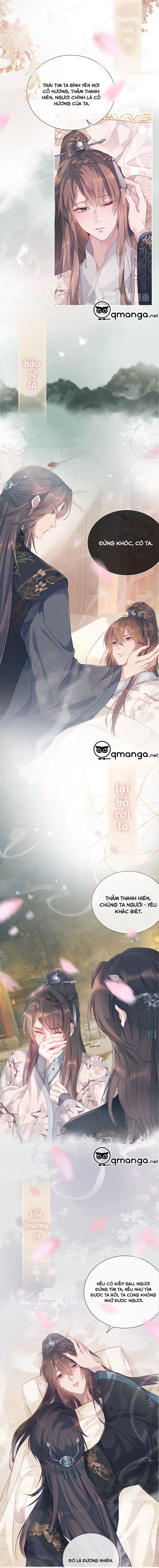 Ngộ Xà Chapter 0.1 - 4