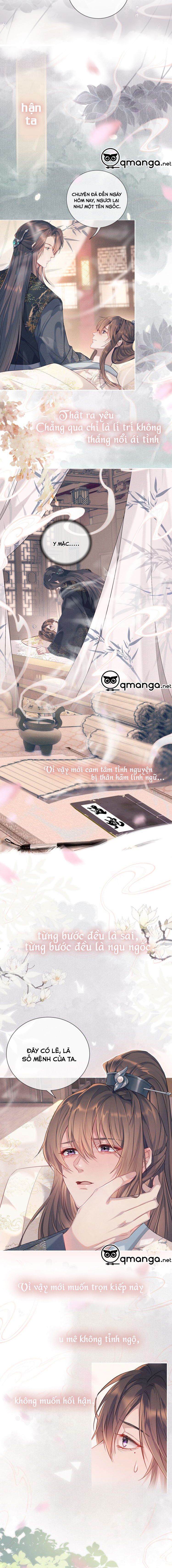 Ngộ Xà Chapter 0.1 - 5