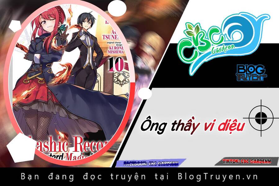 Ông Thầy Vi Diệu Chapter 51 - 2