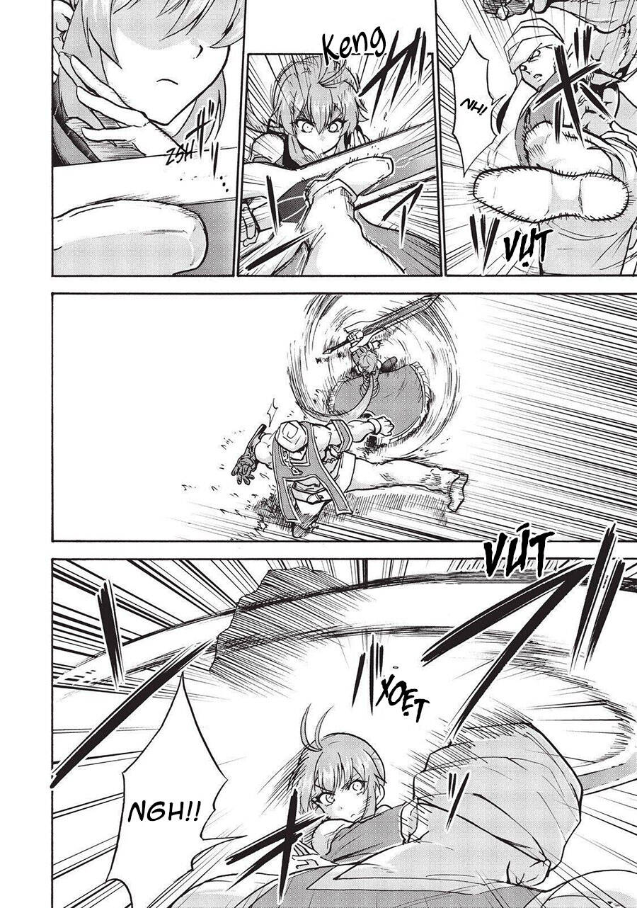 Ông Thầy Vi Diệu Chapter 51 - 11