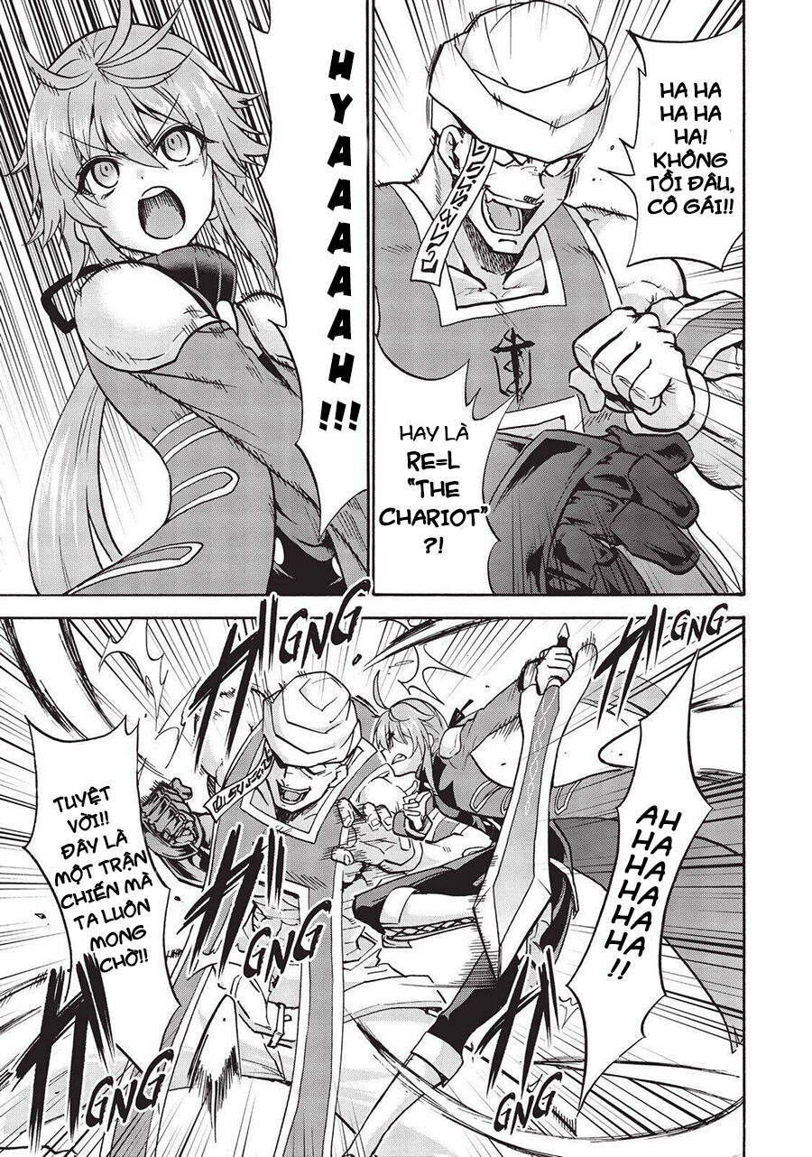 Ông Thầy Vi Diệu Chapter 51 - 12