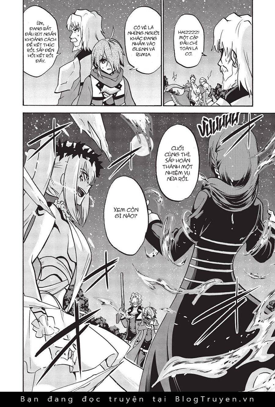 Ông Thầy Vi Diệu Chapter 51 - 13