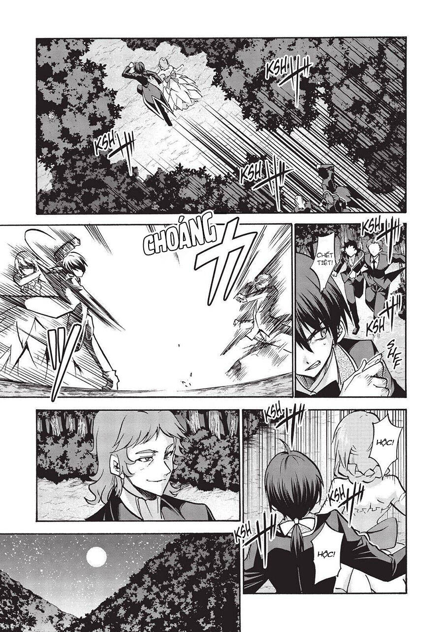 Ông Thầy Vi Diệu Chapter 51 - 14