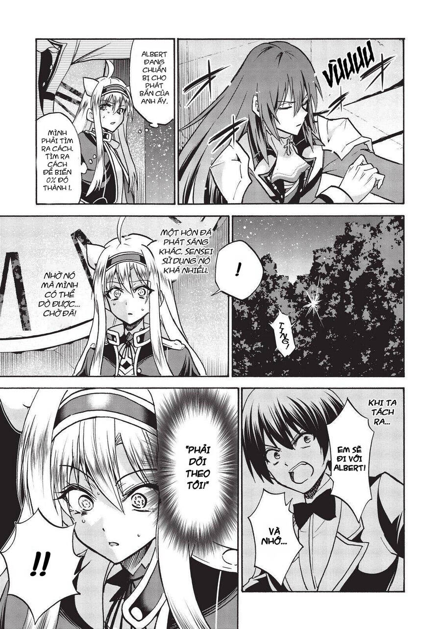 Ông Thầy Vi Diệu Chapter 51 - 16