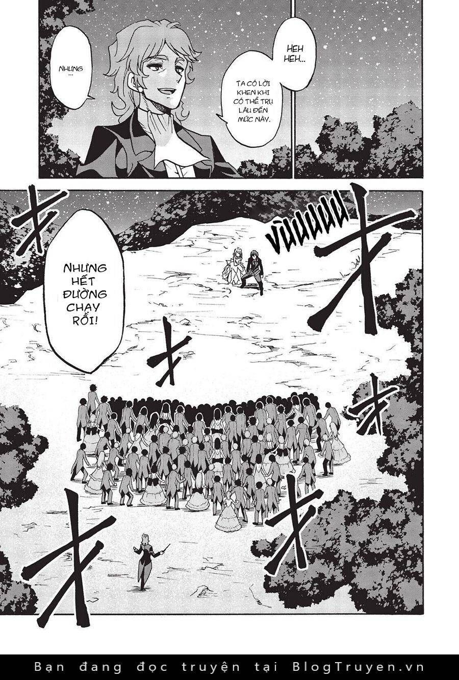 Ông Thầy Vi Diệu Chapter 51 - 18