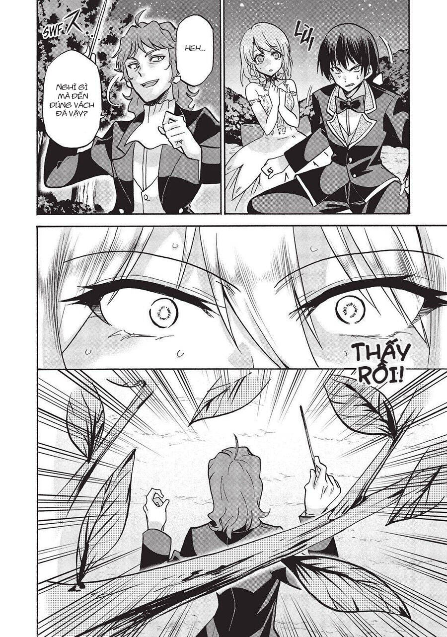 Ông Thầy Vi Diệu Chapter 51 - 23