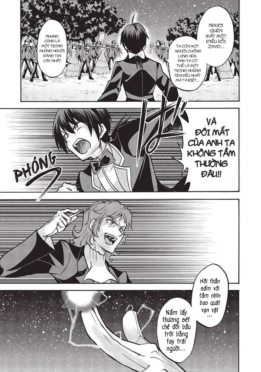 Ông Thầy Vi Diệu Chapter 51 - 24