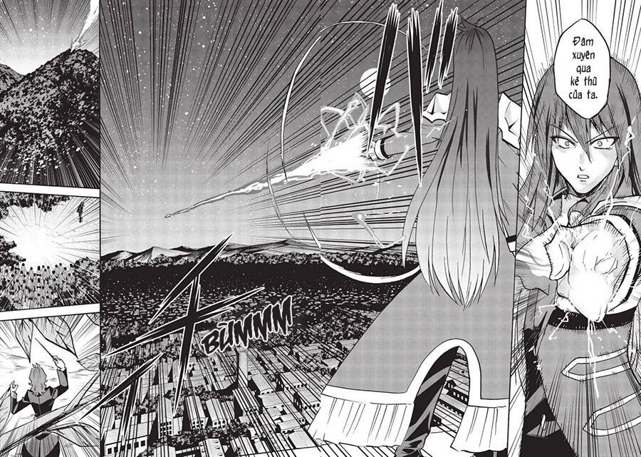 Ông Thầy Vi Diệu Chapter 51 - 25