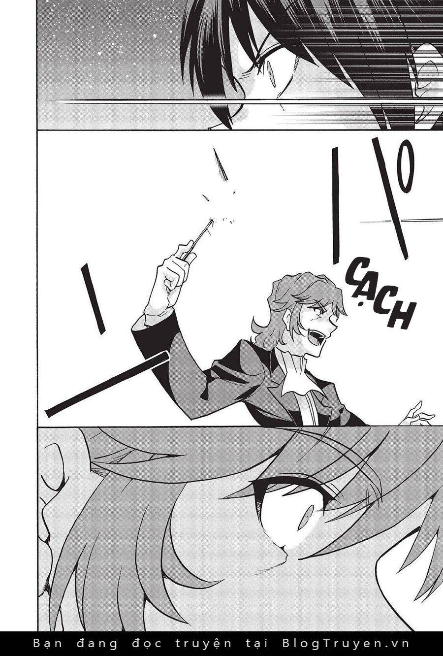 Ông Thầy Vi Diệu Chapter 51 - 26