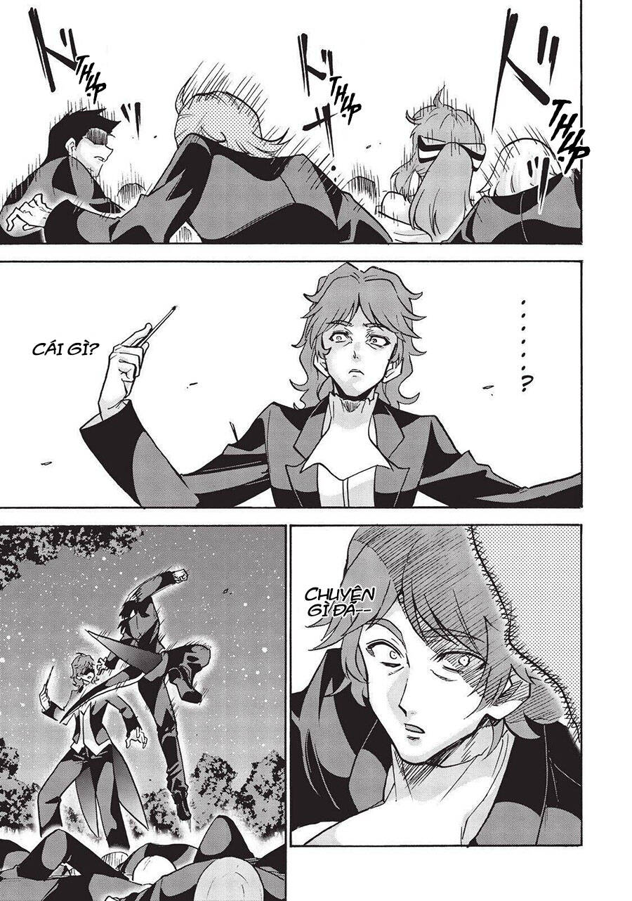 Ông Thầy Vi Diệu Chapter 51 - 27