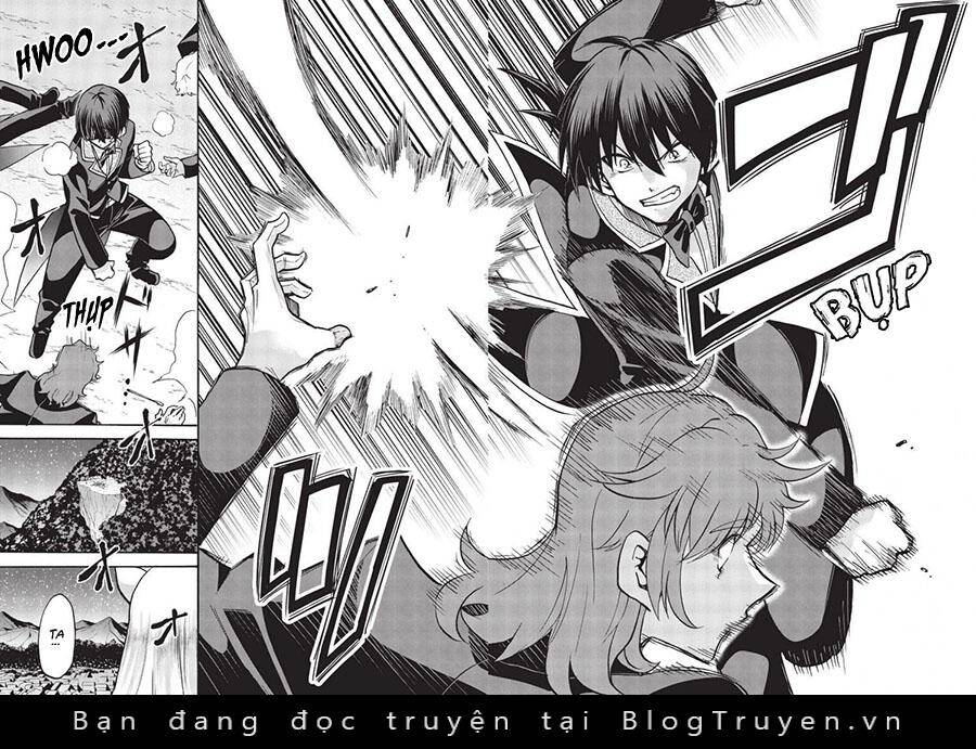 Ông Thầy Vi Diệu Chapter 51 - 28