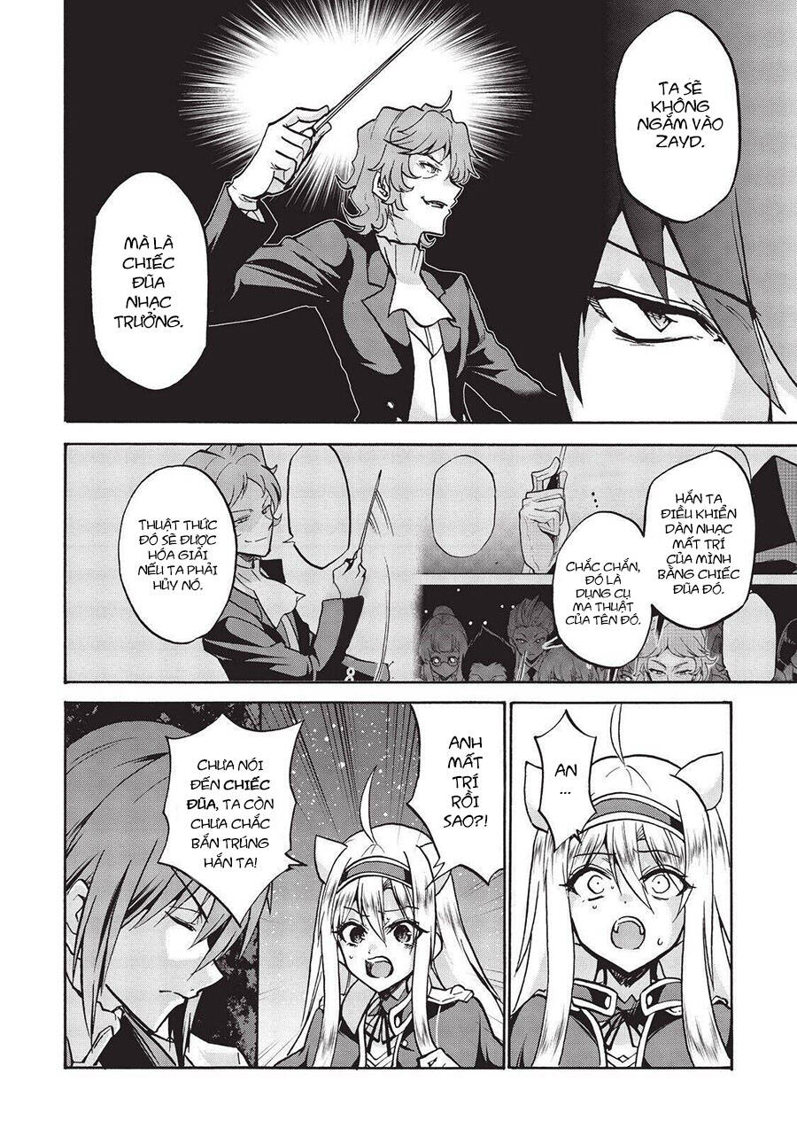 Ông Thầy Vi Diệu Chapter 51 - 4