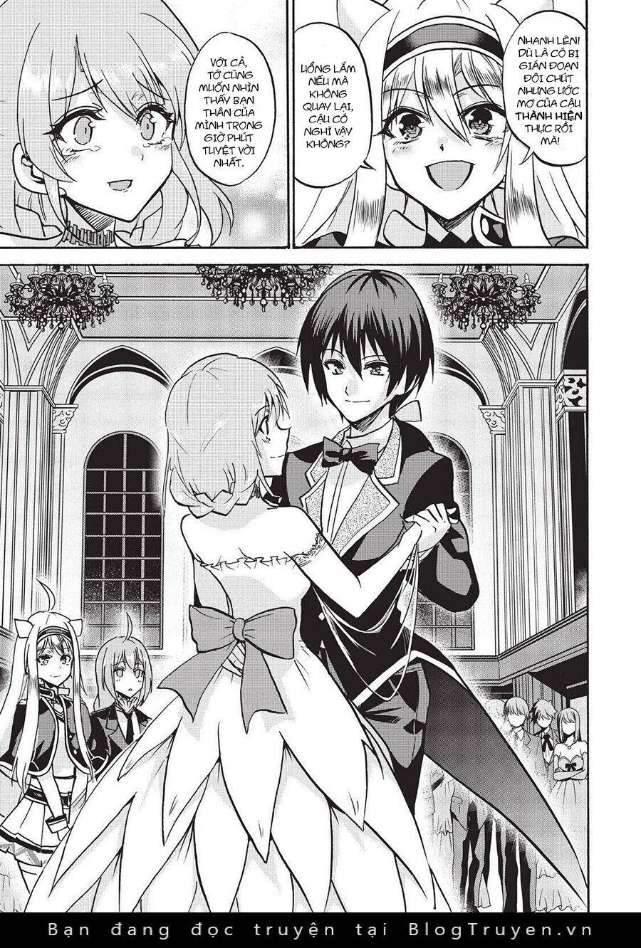 Ông Thầy Vi Diệu Chapter 51 - 32