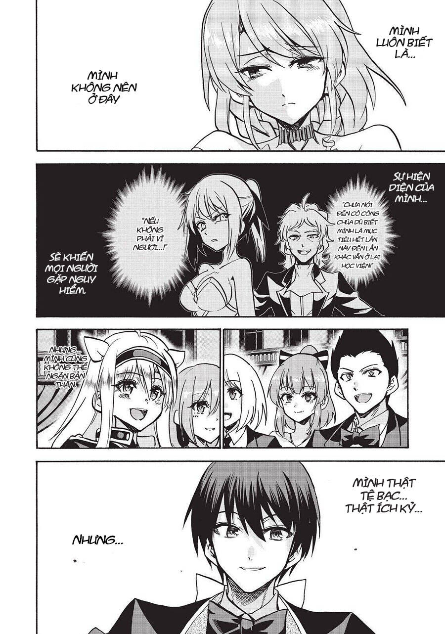Ông Thầy Vi Diệu Chapter 51 - 33