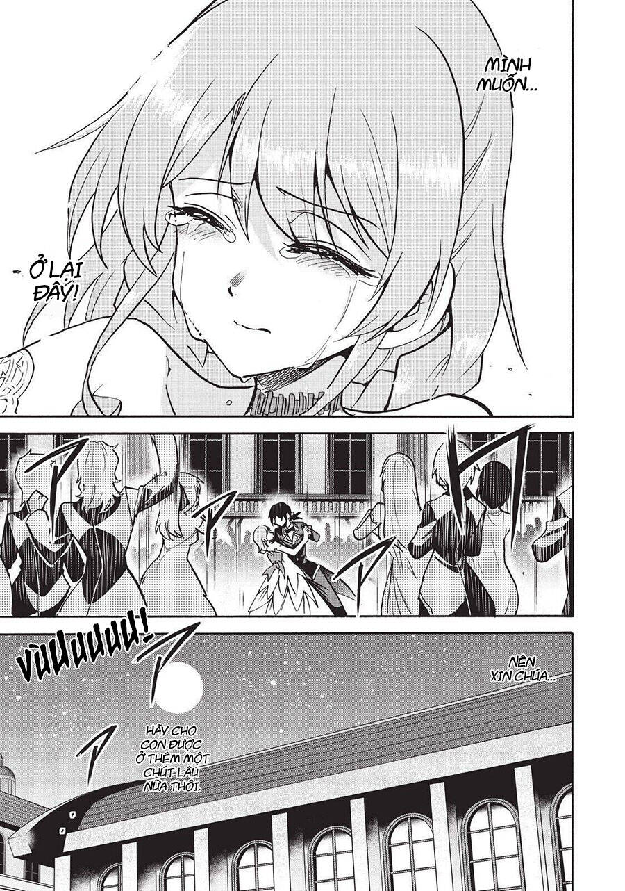 Ông Thầy Vi Diệu Chapter 51 - 34