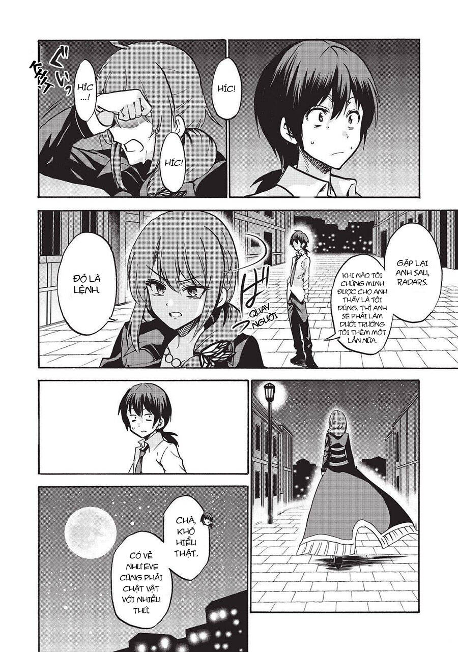 Ông Thầy Vi Diệu Chapter 51 - 39