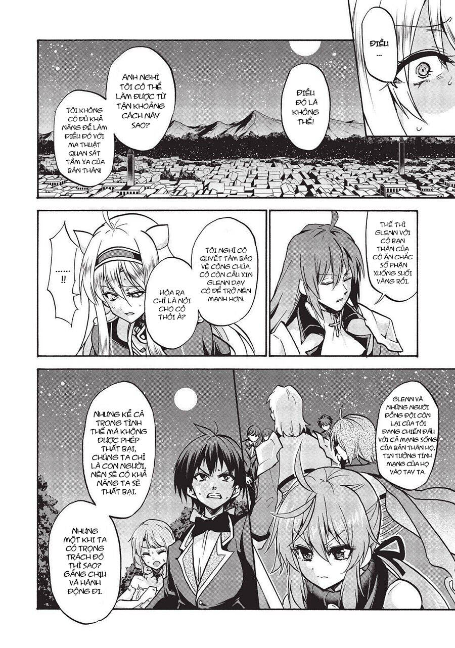 Ông Thầy Vi Diệu Chapter 51 - 6