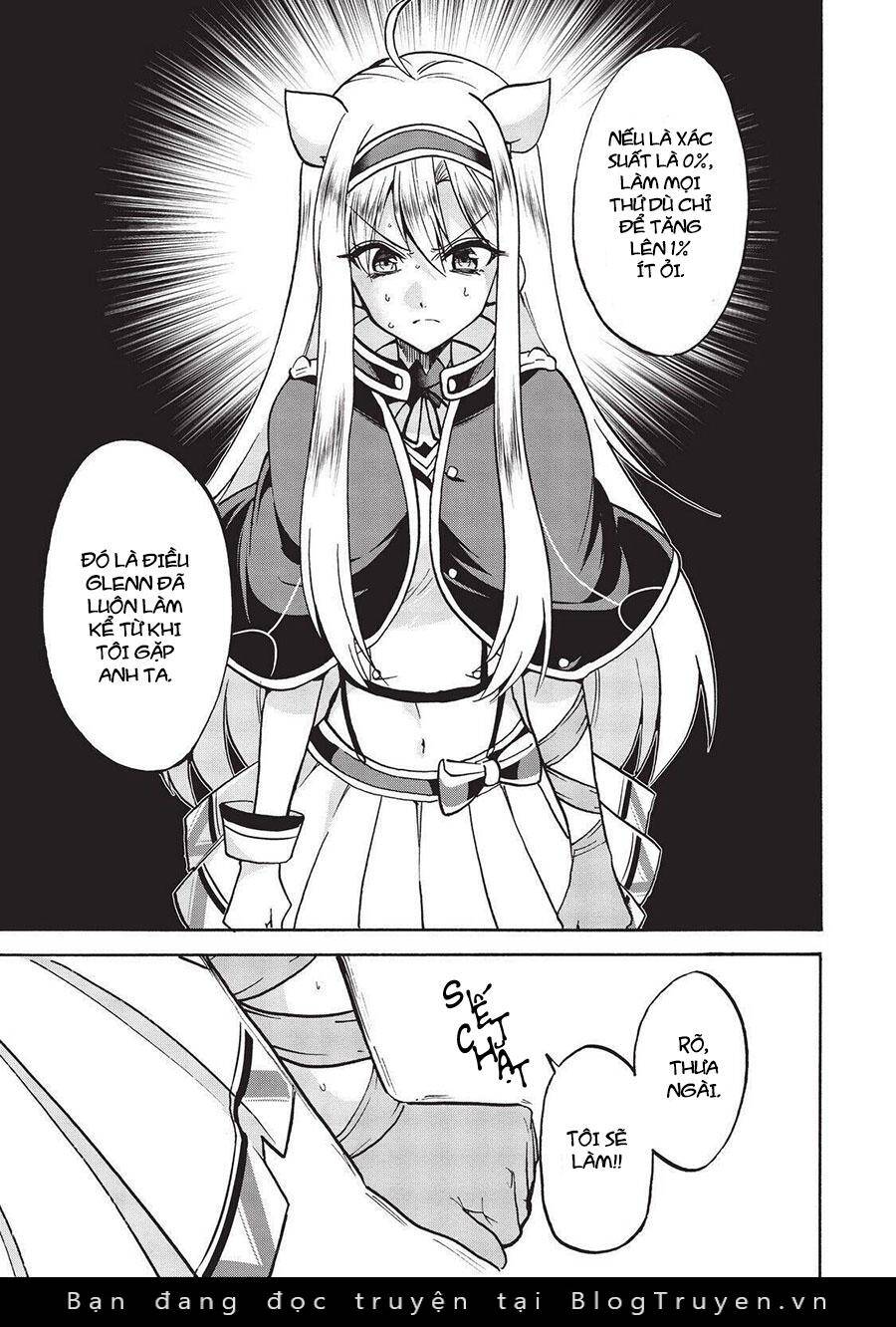 Ông Thầy Vi Diệu Chapter 51 - 7