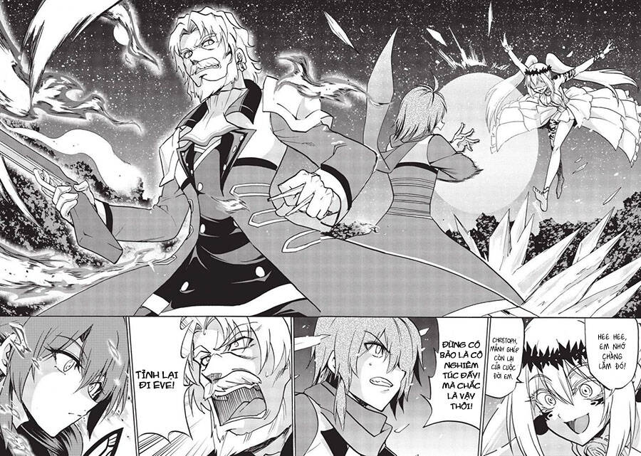 Ông Thầy Vi Diệu Chapter 51 - 8