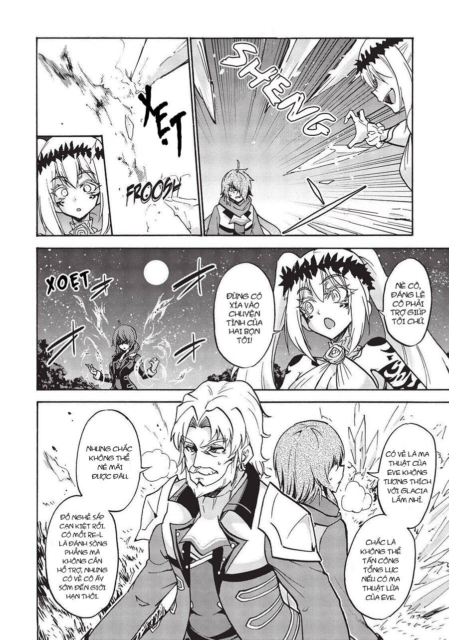 Ông Thầy Vi Diệu Chapter 51 - 9