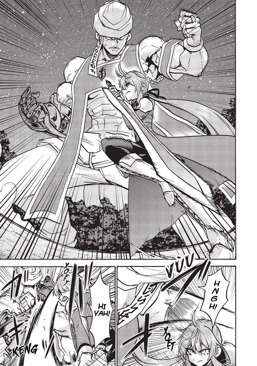 Ông Thầy Vi Diệu Chapter 51 - 10