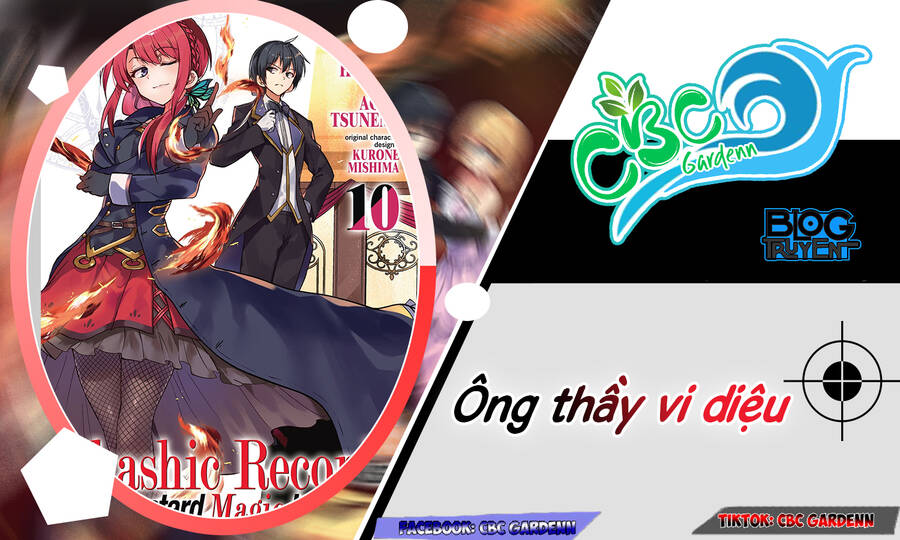 Ông Thầy Vi Diệu Chapter 60 - 2