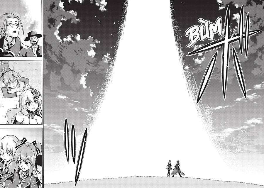 Ông Thầy Vi Diệu Chapter 60 - 25