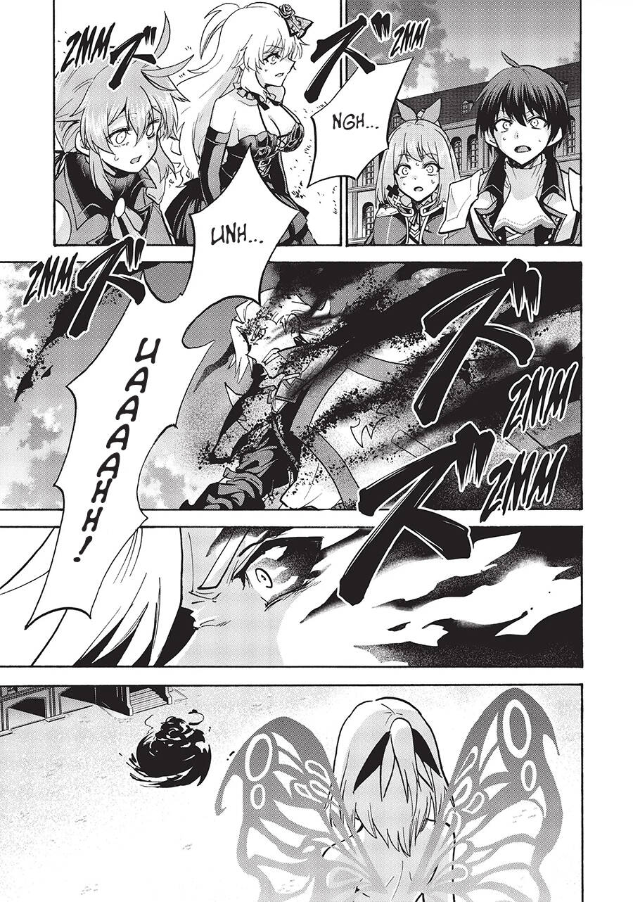 Ông Thầy Vi Diệu Chapter 60 - 33