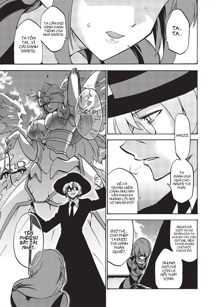 Ông Thầy Vi Diệu Chapter 60 - 7