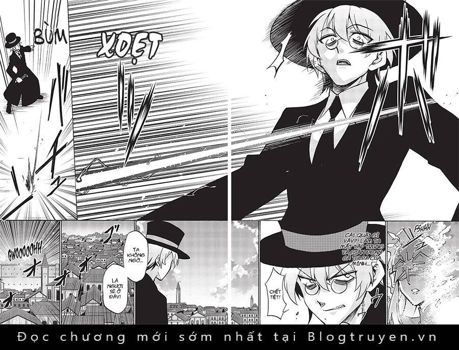 Ông Thầy Vi Diệu Chapter 60 - 8