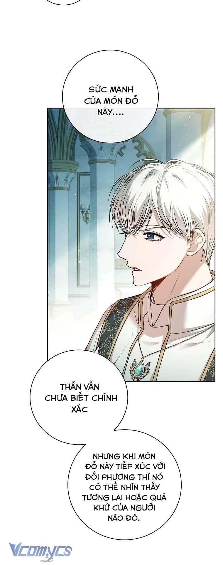 Thư Ký Của Bạo Chúa Chapter 100 - 24