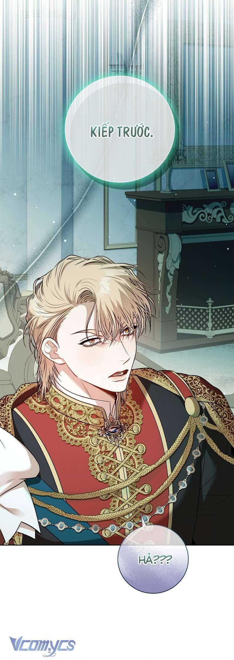 Thư Ký Của Bạo Chúa Chapter 100 - 27