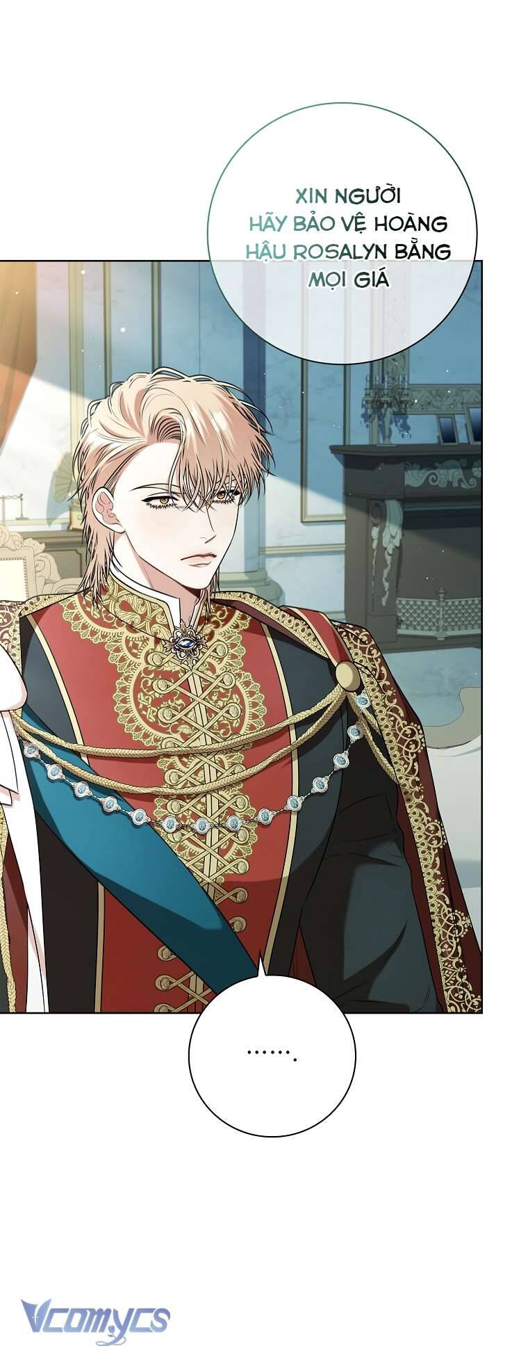 Thư Ký Của Bạo Chúa Chapter 100 - 37
