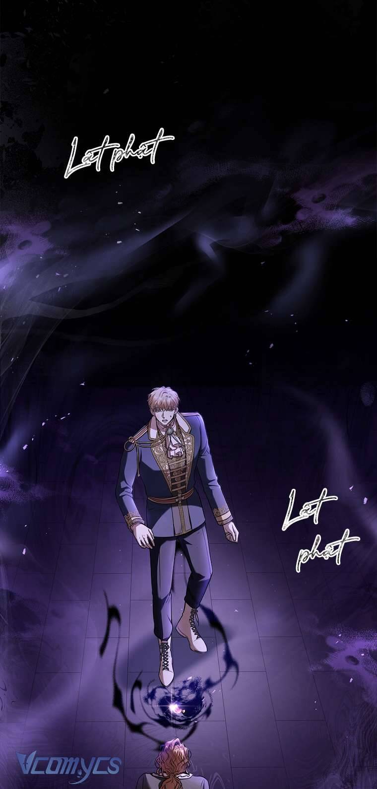 Thư Ký Của Bạo Chúa Chapter 101 - 17