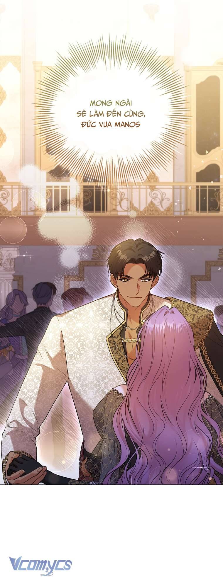 Thư Ký Của Bạo Chúa Chapter 101 - 32