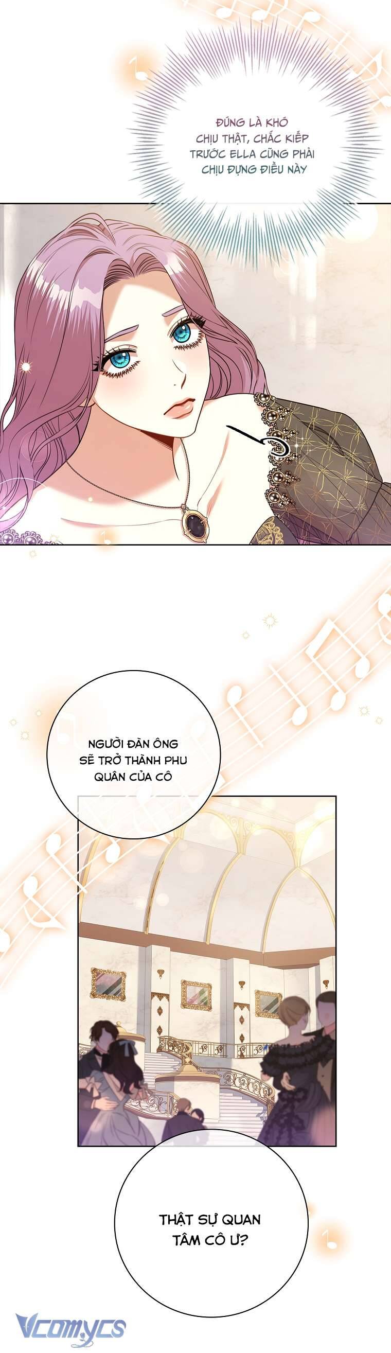 Thư Ký Của Bạo Chúa Chapter 101 - 34