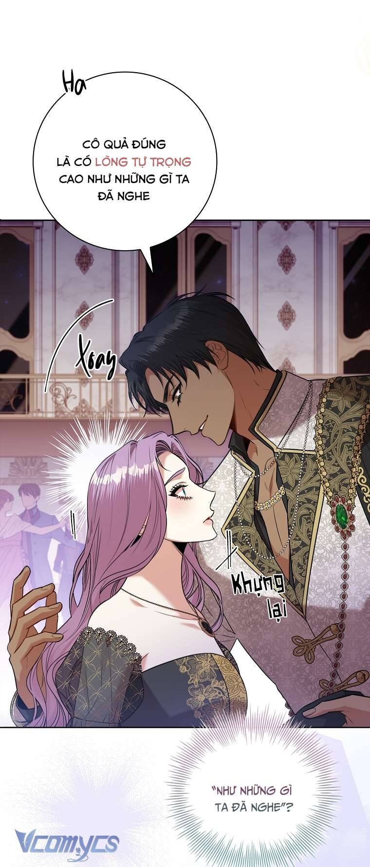 Thư Ký Của Bạo Chúa Chapter 101 - 38