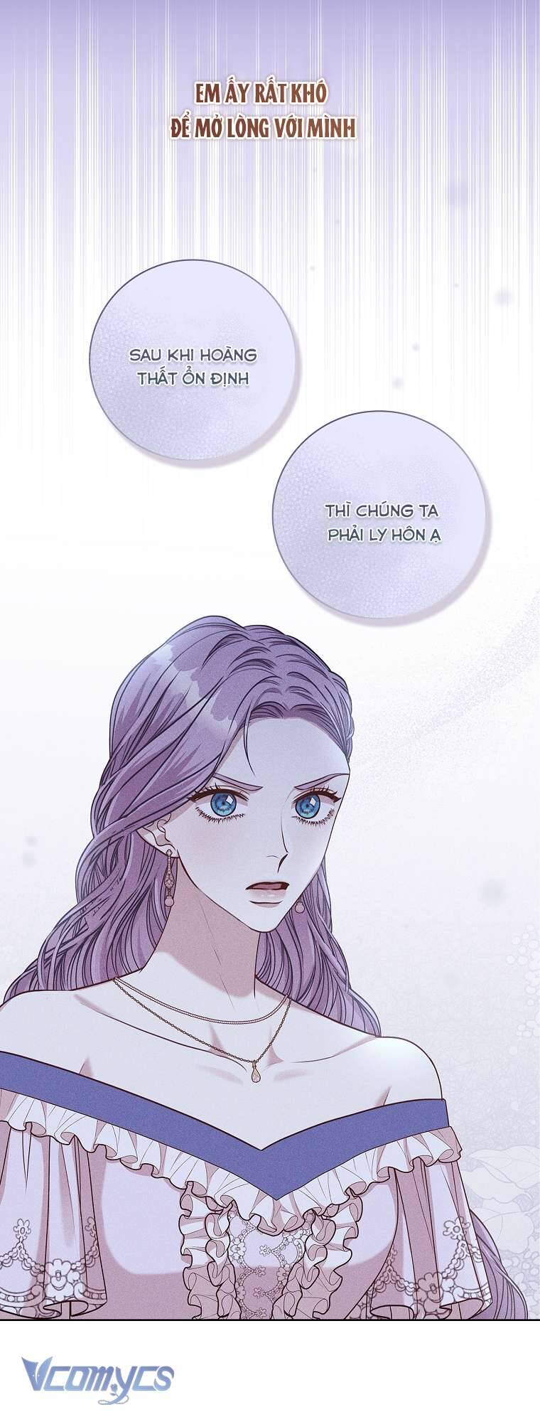 Thư Ký Của Bạo Chúa Chapter 101 - 52