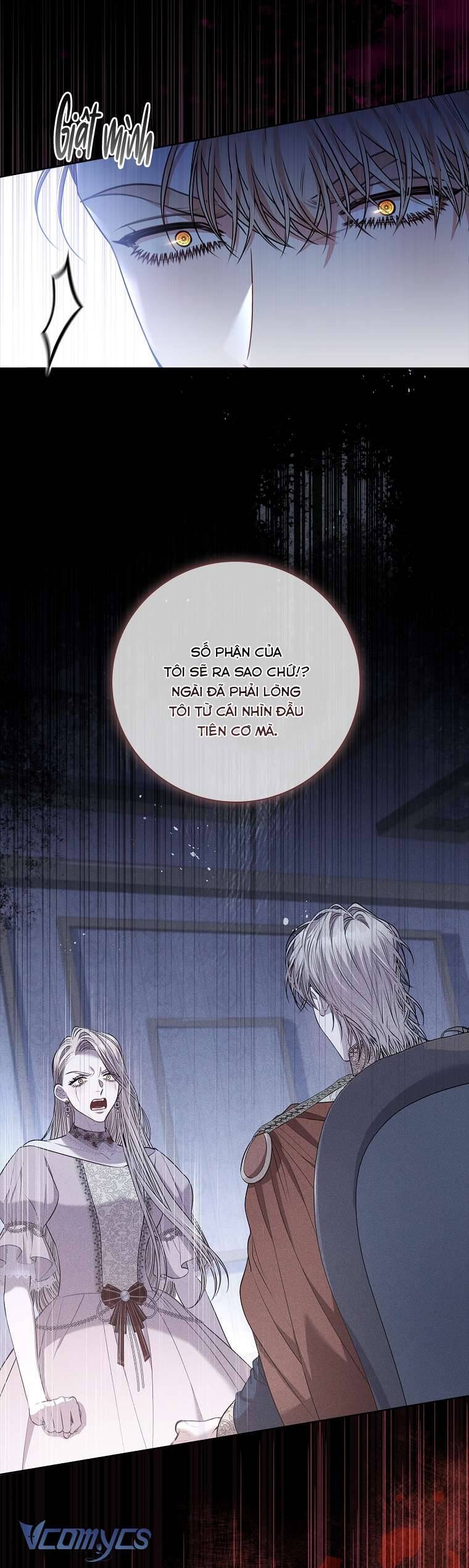 Thư Ký Của Bạo Chúa Chapter 101 - 56