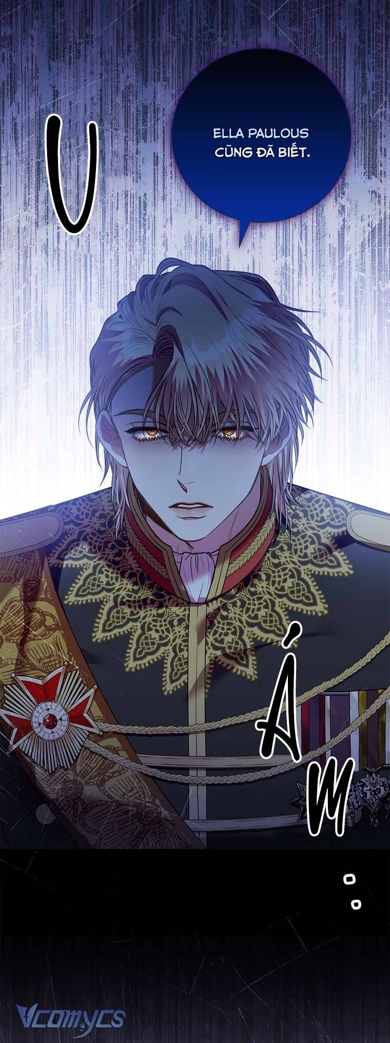 Thư Ký Của Bạo Chúa Chapter 101 - 58