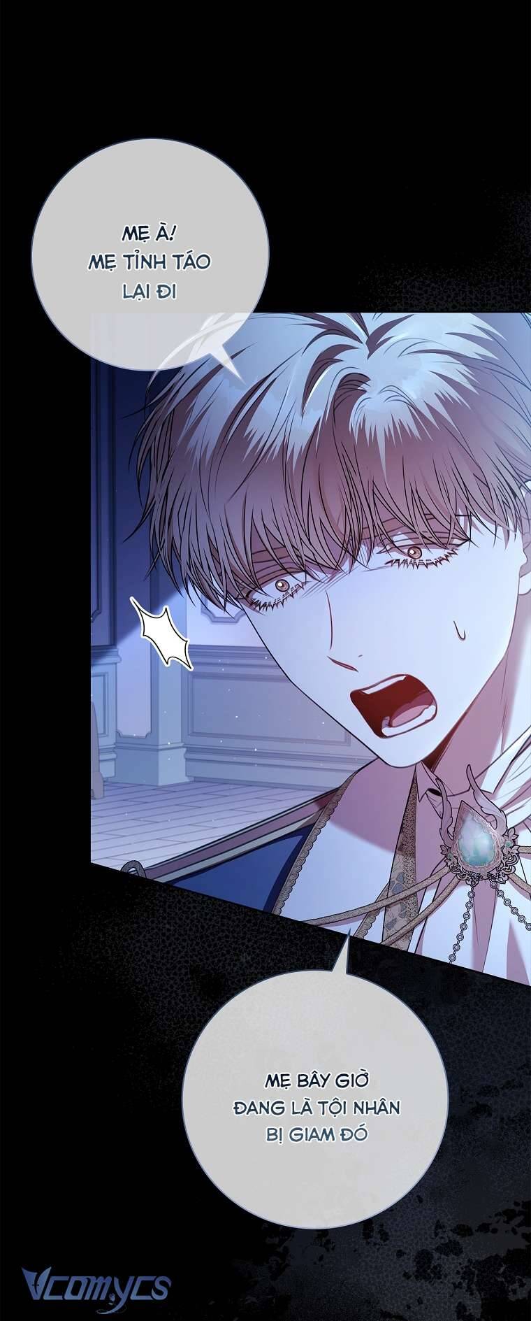 Thư Ký Của Bạo Chúa Chapter 101 - 9