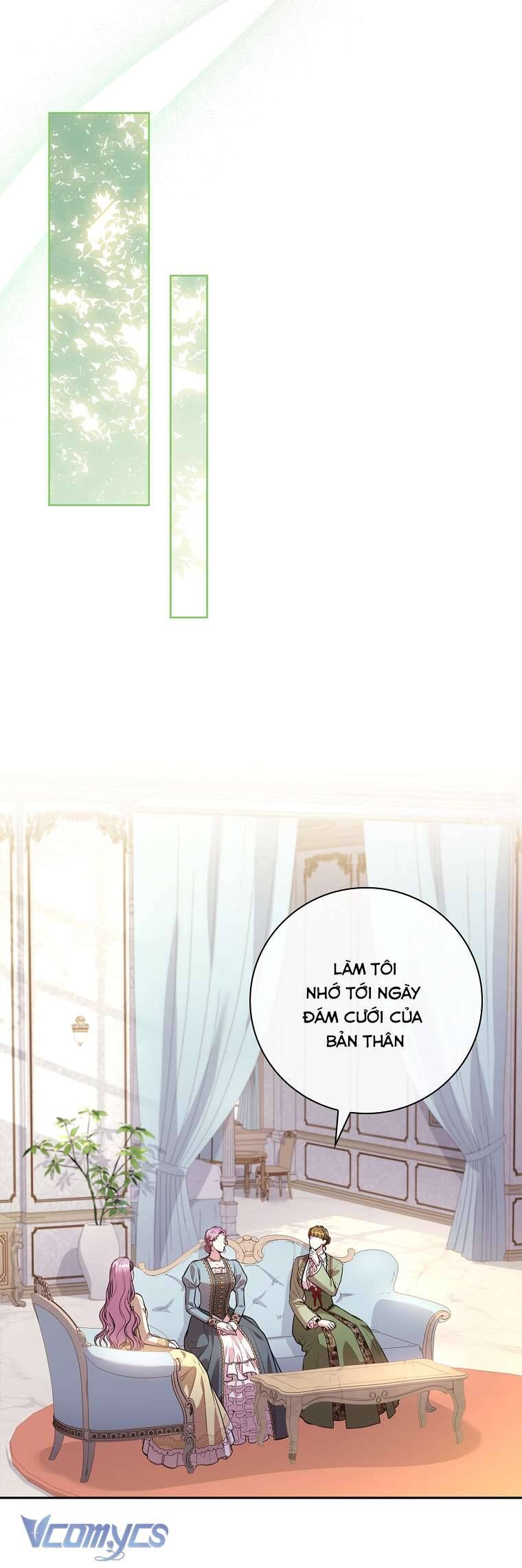 Thư Ký Của Bạo Chúa Chapter 102 - 15