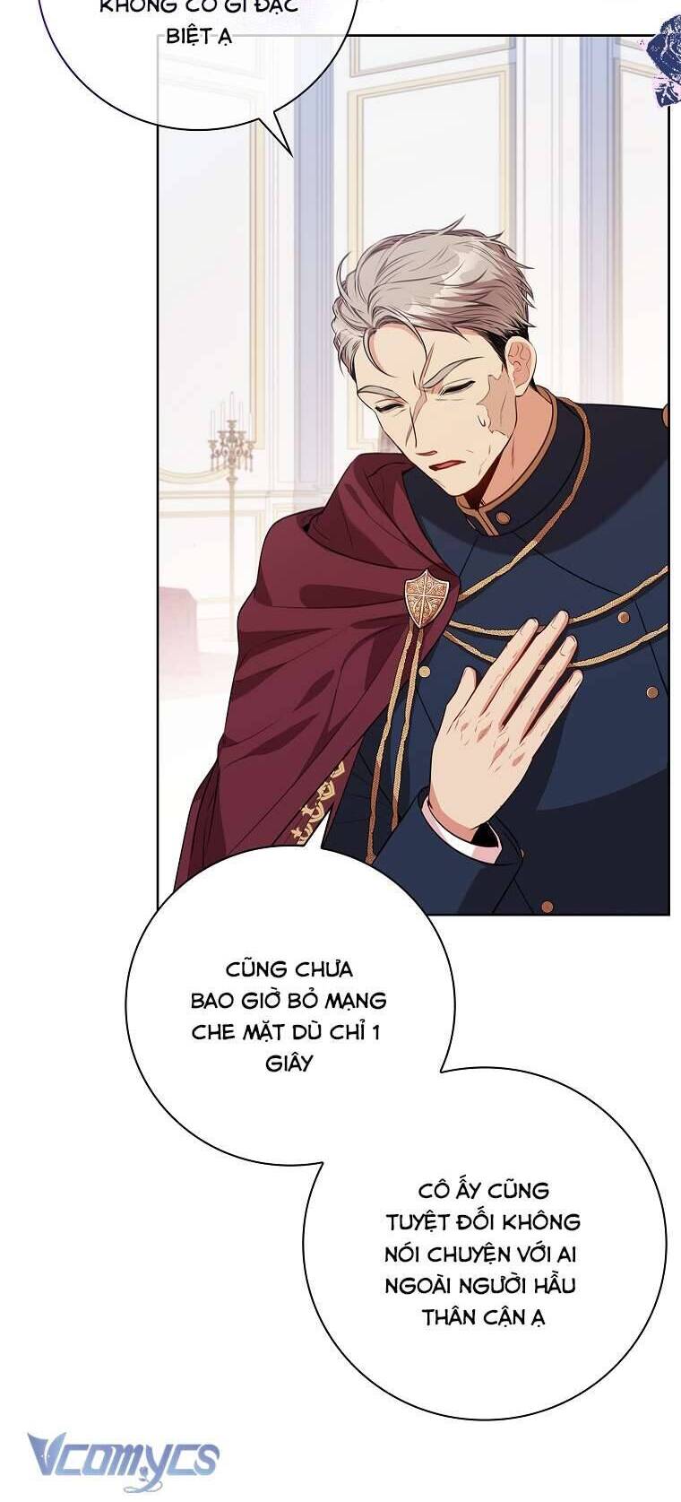 Thư Ký Của Bạo Chúa Chapter 102 - 40