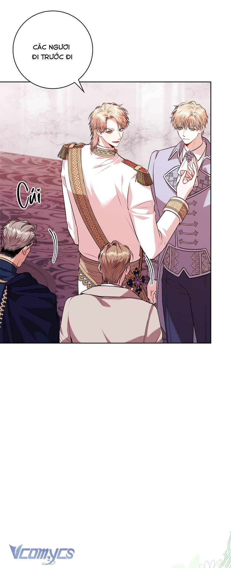 Thư Ký Của Bạo Chúa Chapter 102 - 47