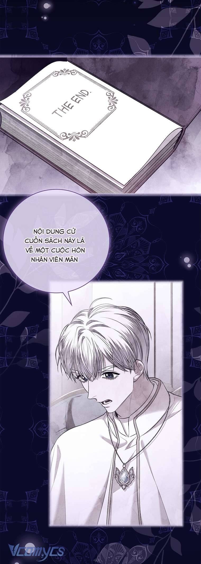 Thư Ký Của Bạo Chúa Chapter 102 - 9